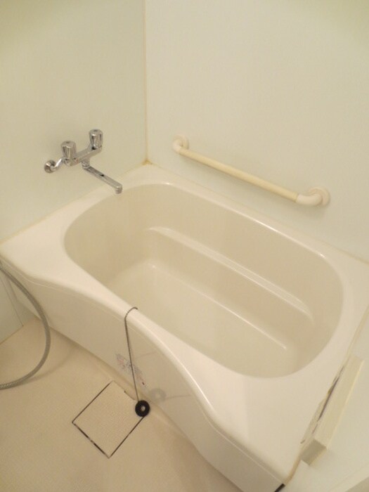 物件内観写真10　(バス／シャワールーム等)