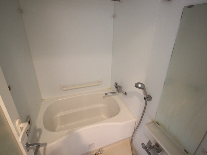物件内観写真10　(バス／シャワールーム等)