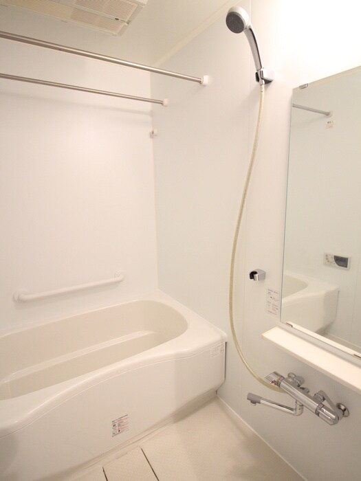 物件内観写真11　(バス／シャワールーム等)