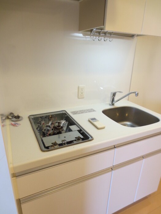 物件内観写真12　(キッチン)