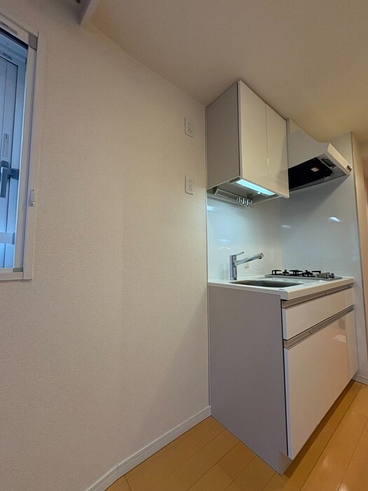 物件内観写真12　(キッチン)