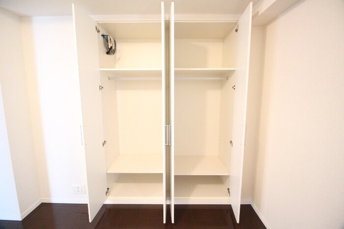 物件内観写真13　(収納)