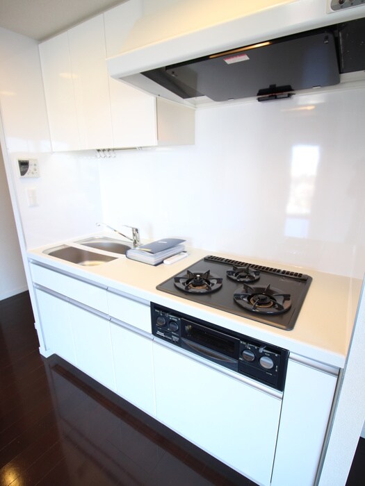 物件内観写真13　(キッチン)
