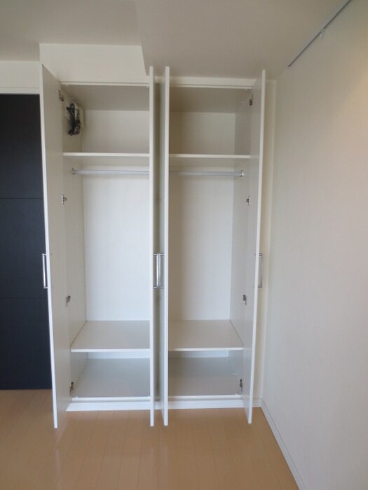 物件内観写真14　(収納)