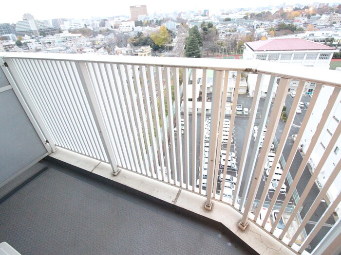 物件内観写真15　(ベランダ・バルコニー)