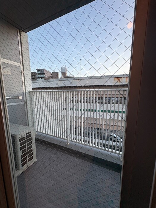 物件内観写真16　(ベランダ・バルコニー)