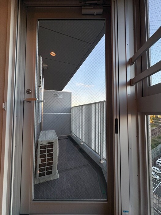 物件内観写真17　(ベランダ・バルコニー)