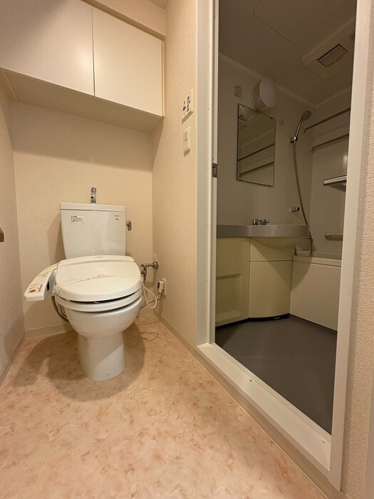 物件内観写真17　(バス／シャワールーム等)