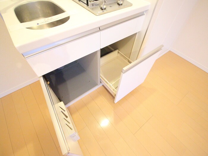 物件内観写真18　(キッチン)