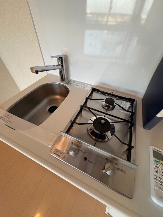 物件内観写真19　(キッチン)