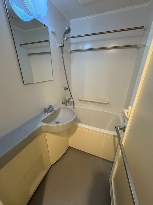 物件内観写真19　(洗面)