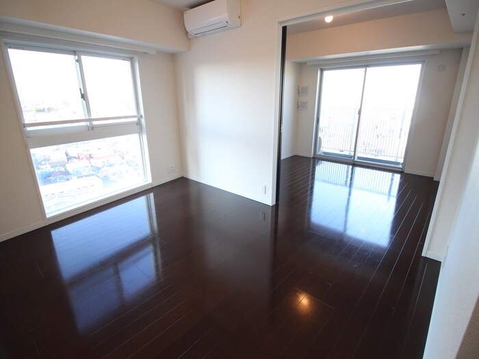 物件内観写真20　(居室)