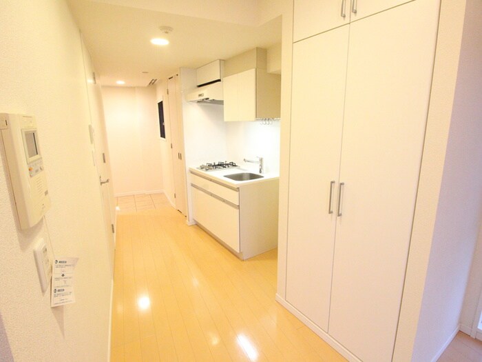 物件内観写真20　(キッチン)