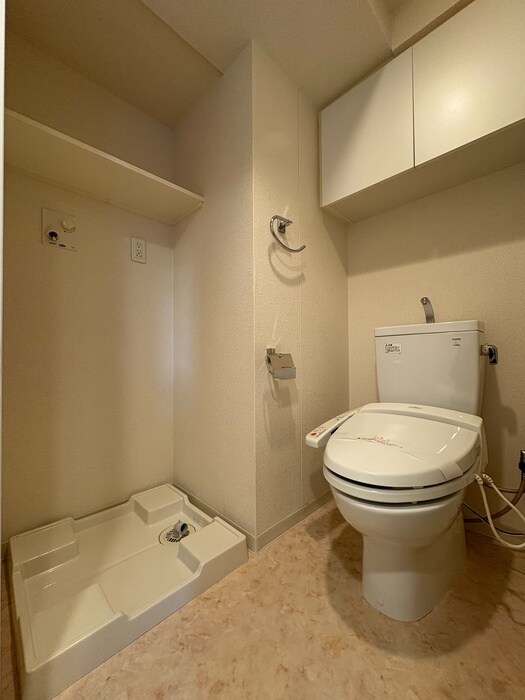 物件内観写真20　(トイレ)