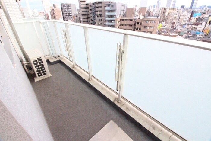 物件内観写真21　(ベランダ・バルコニー)