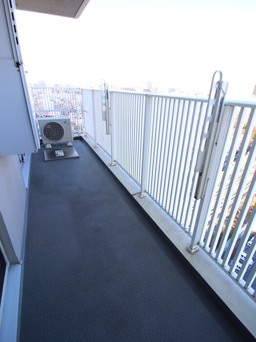 物件内観写真22　(ベランダ・バルコニー)