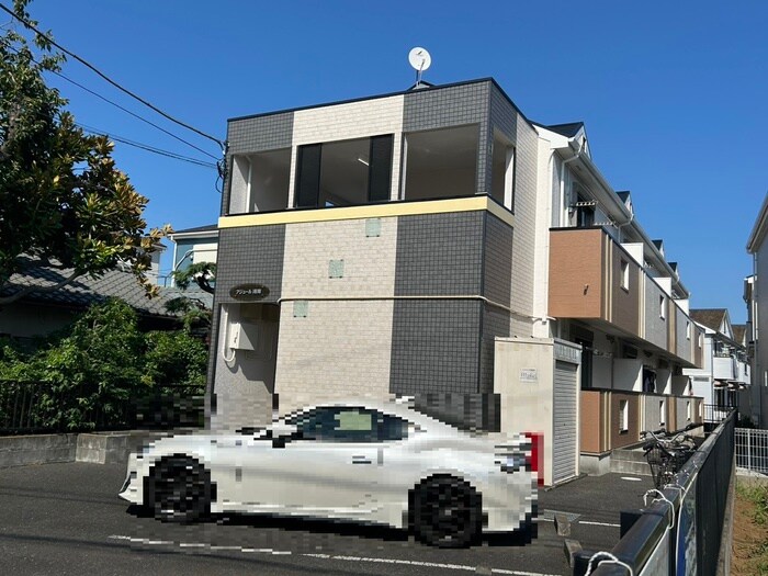 物件外観写真3　(外観写真)