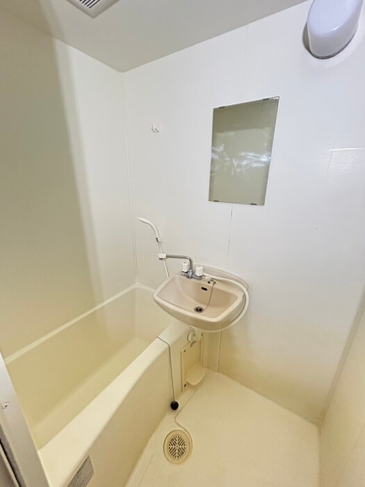 物件内観写真11　(バス／シャワールーム等)