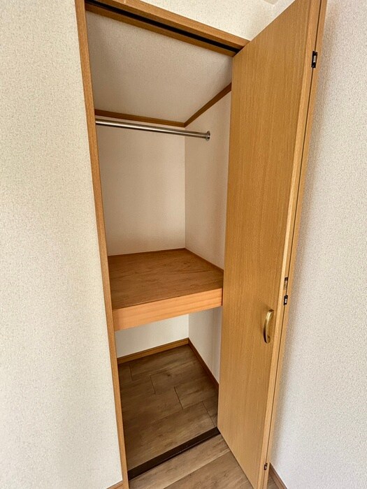 物件内観写真14　(収納)