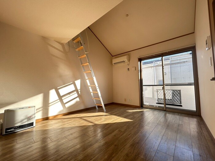 物件内観写真17　(居室)