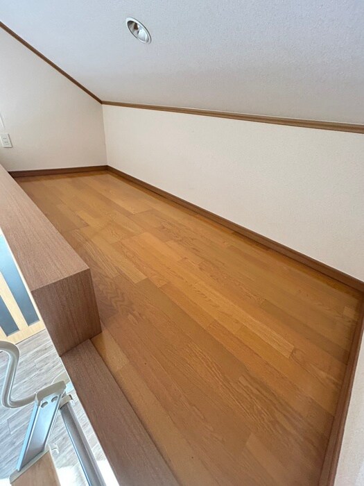 物件内観写真19　(ロフト)