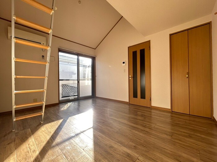 物件内観写真20　(居室)