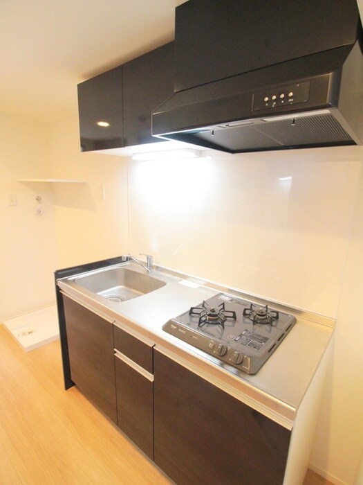 物件内観写真7　(キッチン)