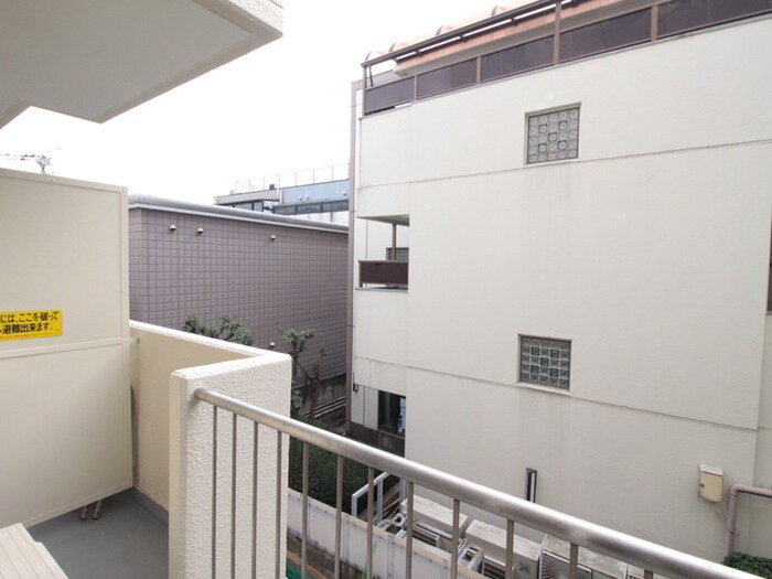 物件内観写真17　(ベランダ・バルコニー)