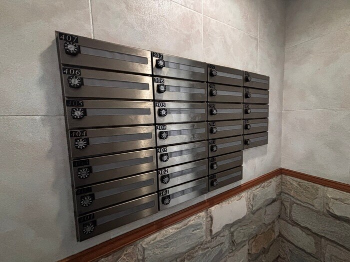 物件外観写真6　(建物設備)