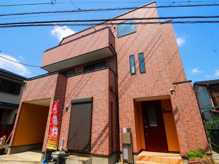 仮)富士見市上沢戸建　5外観写真