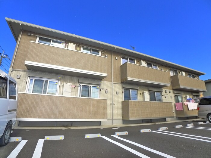 物件外観写真3　(外観写真)