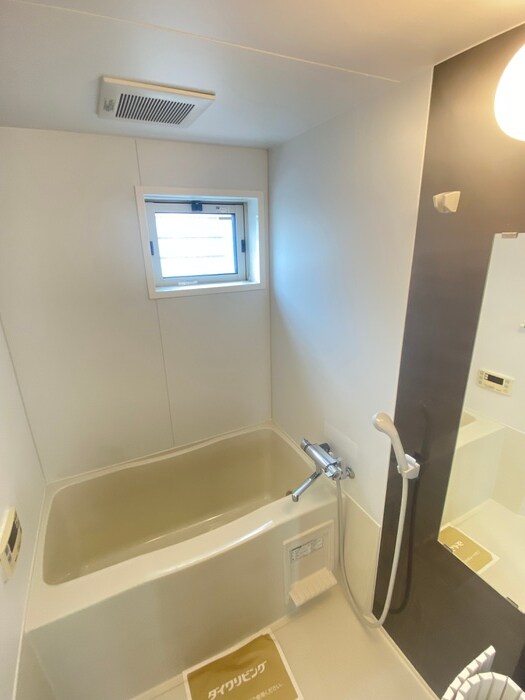 物件内観写真8　(バス／シャワールーム等)