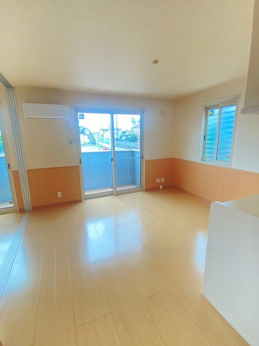 物件内観写真12　(居室)