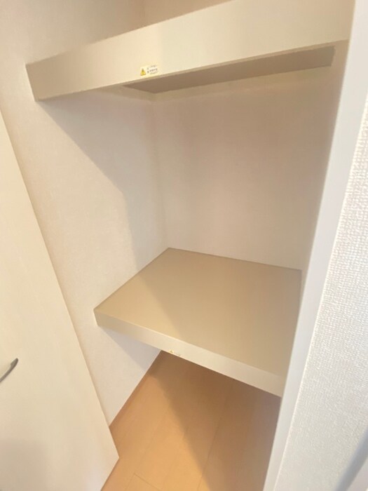 物件内観写真17　(収納)