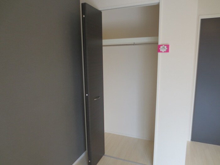 物件内観写真9　(収納)
