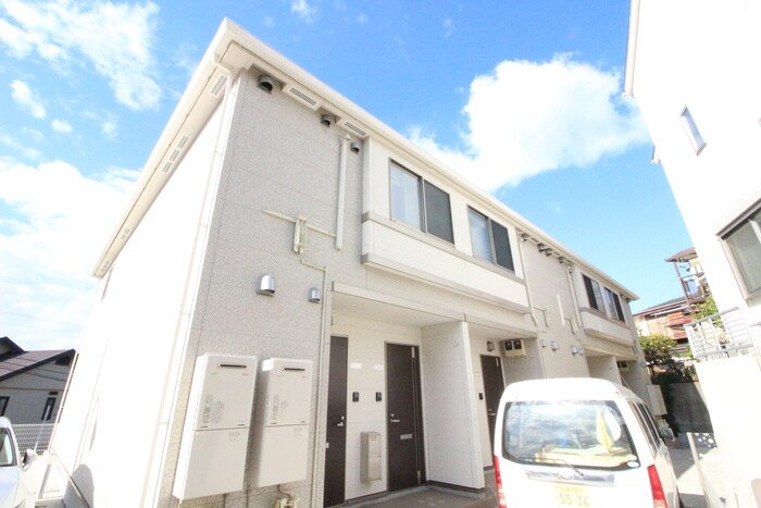 物件外観写真4　(外観写真)