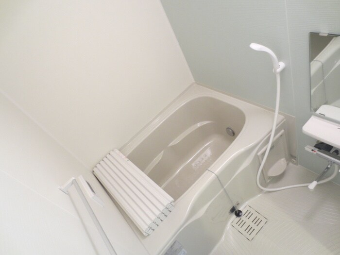 物件内観写真10　(バス／シャワールーム等)