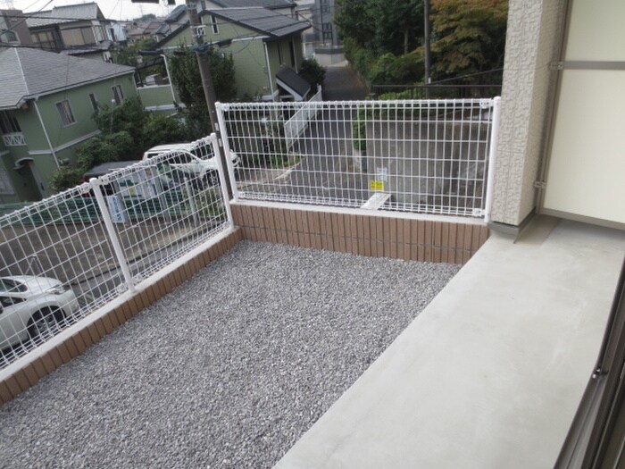 物件内観写真16　(ベランダ・バルコニー)