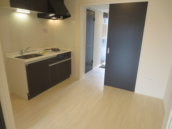 物件内観写真21　(キッチン)