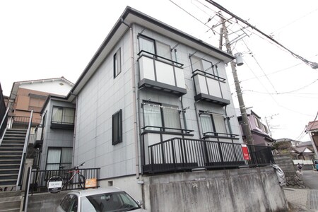 Ｖｉｌｌａ　Ｏａｋｓ外観写真