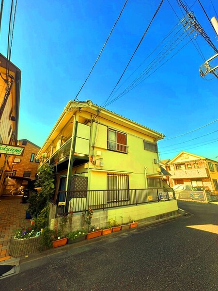 グリーンコーポ小泉外観写真