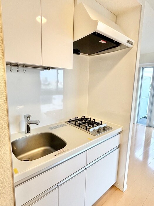 物件内観写真7　(キッチン)