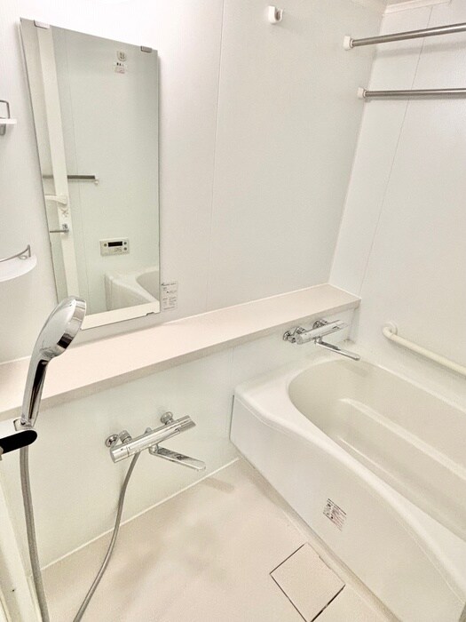 物件内観写真9　(バス／シャワールーム等)