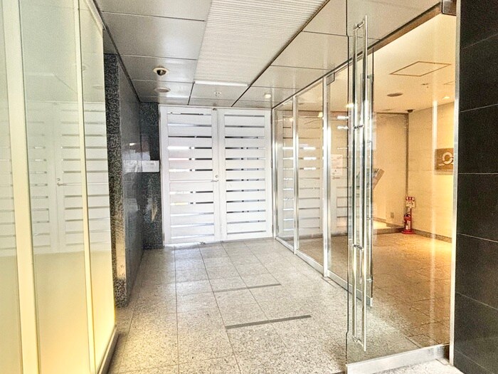 物件外観写真3　(建物設備)