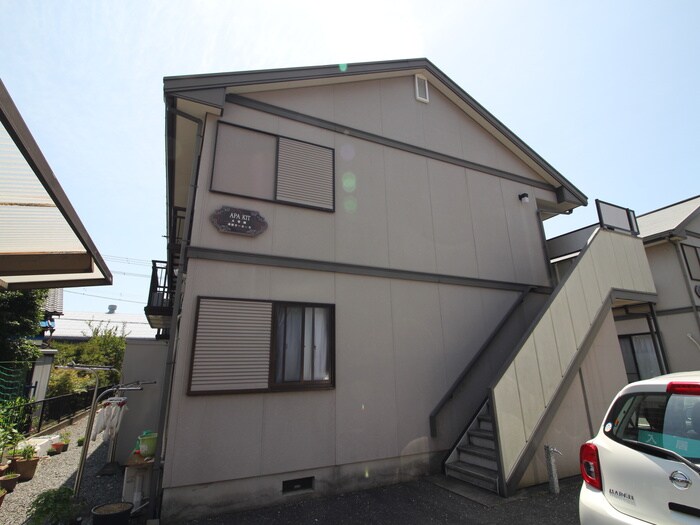 物件外観写真3　(外観写真)