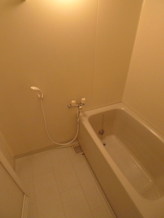 物件内観写真13　(バス／シャワールーム等)
