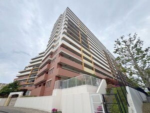 ｻﾝｸﾞﾗﾝﾃﾞｱﾙﾌｨｰﾇB棟(408)外観写真