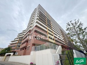 ｻﾝｸﾞﾗﾝﾃﾞｱﾙﾌｨｰﾇB棟(408)外観写真