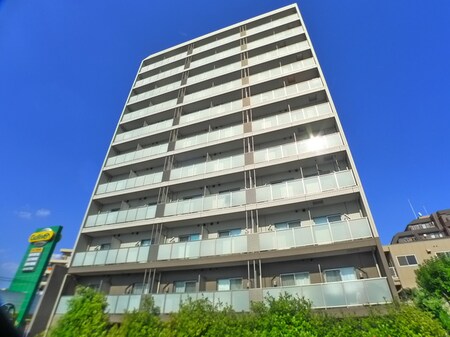 ﾗﾌｨｽﾀ大師前Ⅲ(1003)外観写真