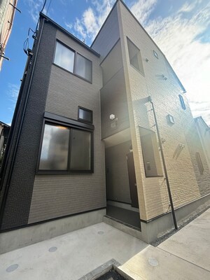 スタイルエヌアール外観写真